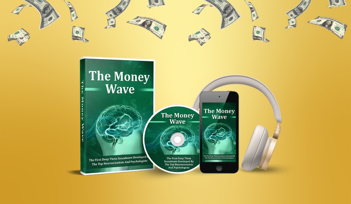 Money-wave